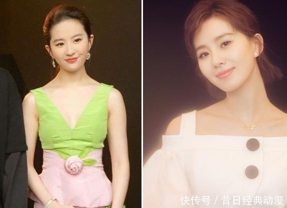 你的脸型适合短发还是长发3大维度解析,适不适合一看便知