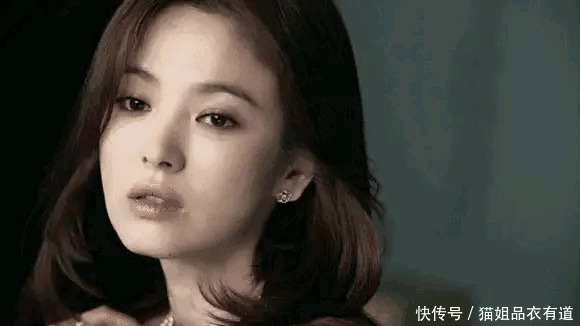 为什么穿衣“显老”?这4个雷区要避免,不管什么年龄女人都适用