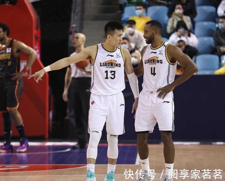 MVP|姚明亲自见证,郭艾伦又要把MVP打没了!4场3次低效或成全赵继伟