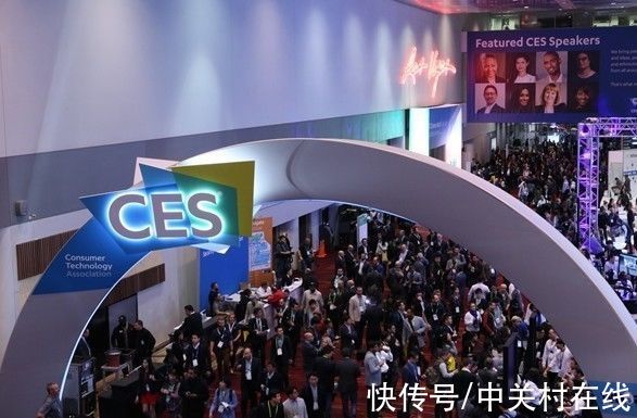 CES|CES 2022提前闭幕！多家企业宣布退出