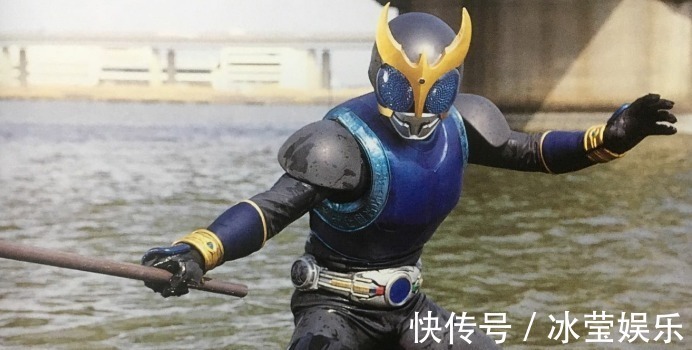 泰罗奥特曼|90后漫迷专属回忆,外形不像奥特曼的“奥特曼”,名字叫“古加”