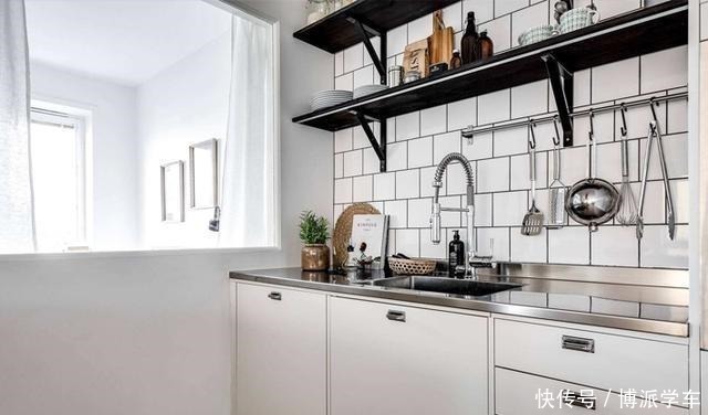 橱柜|老婆一根筋,非要装这种橱柜,怎么劝都不听,后来发现是我错了!