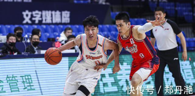 CB力克CBA最大黑马!除哈达迪和韩硕坚挺 川军主帅还点出1致胜秘诀