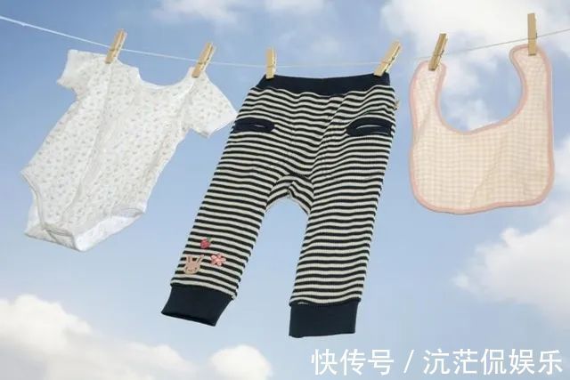 衣服|天黑了不能把孩子衣服晾外面原因还挺有道理，妈妈别心大犯了错