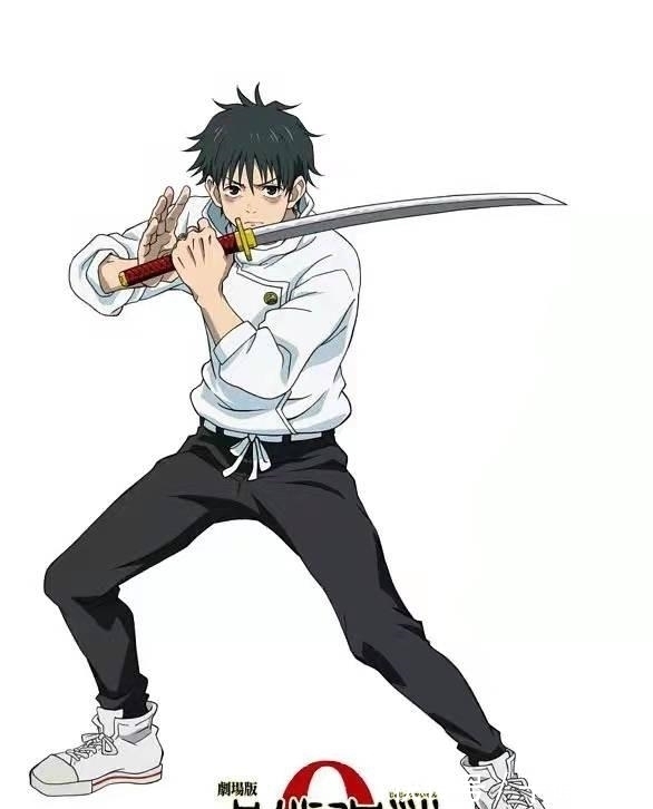 了!咒术回战1天破10亿日元,仅次于鬼灭之刃