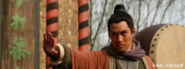 下场|《水浒传》中唯一善终的浪子燕青,真实的下场有哪些可能!