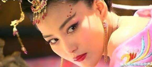 竟是|纣王宁愿负天下人,都不愿负她原因竟是男人“本能”!