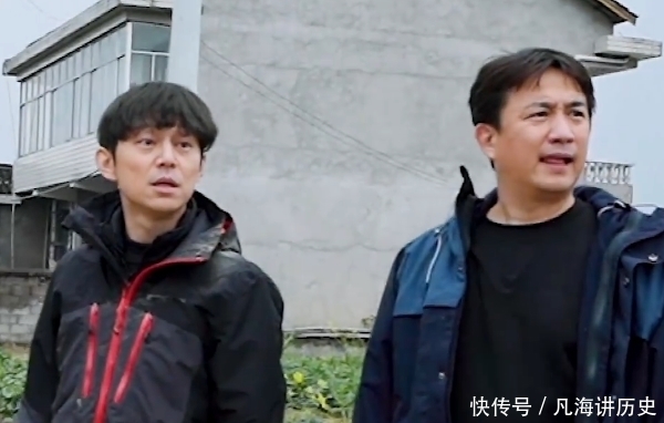 《向往5》预告更新,张艺兴张子枫成主角,彭昱畅毫无存在感