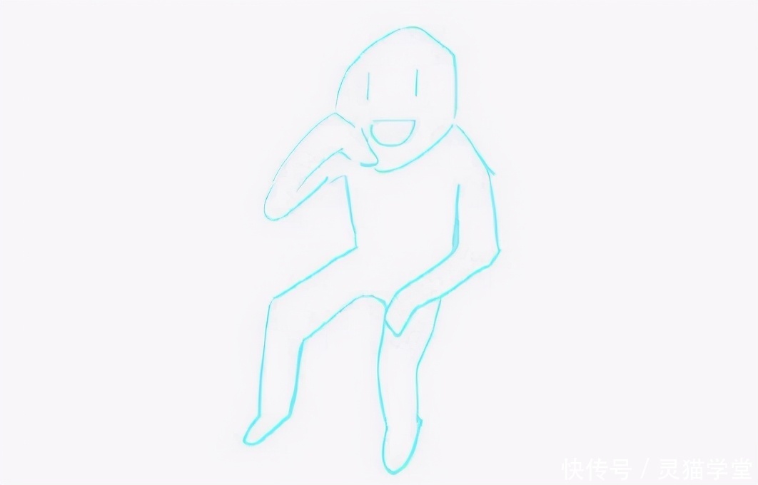 绘画场景与人物透视不统一?这个简单的方法可以解决问题!