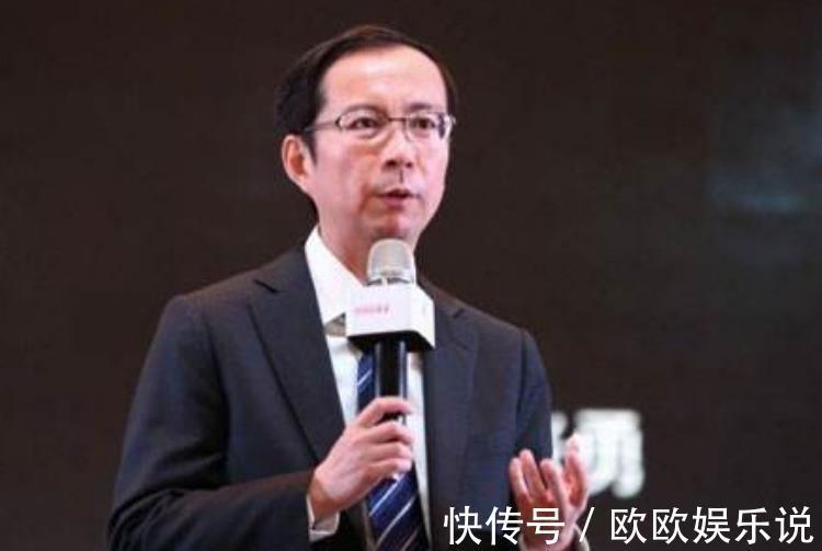 张勇|蔡崇信为马云打下大半壁江山,为何马云却把阿里巴巴交给张勇