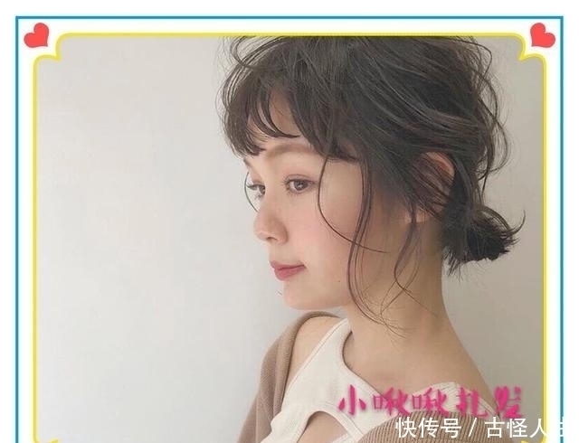 麻花辫|适合各种年龄的扎发发型,这5款随意扎都好看,还减龄!