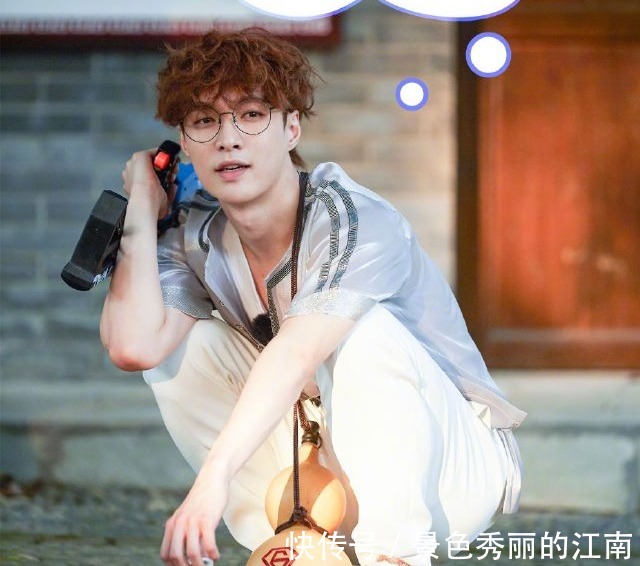 张信哲|《极挑》下期收视稳了,请来15位“流量王”,这次不火都难了