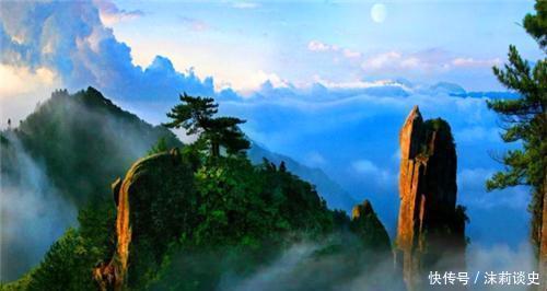 浪漫|课本的《静夜思》,其实被清朝人改动2字,李白原版读起来更浪漫