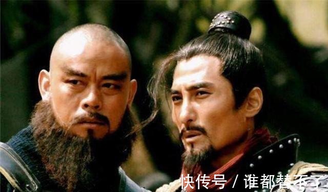 武松|林冲杀高俅时,为何只有鲁智深出手相助,武松跑哪去了!