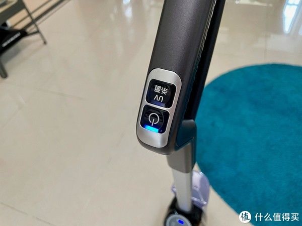 清洁|为什么每个有娃的家庭，都需要一台洗地机 — 360 F100 手持洗地机评测