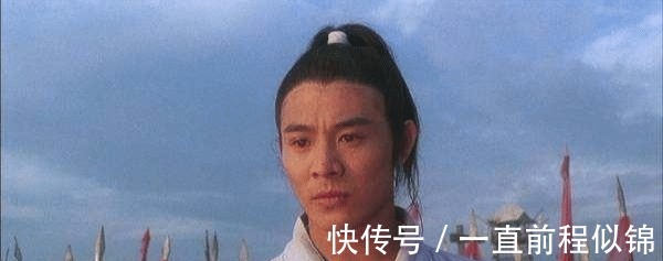 独孤求败#金庸笔下最强“四绝”,独孤求败勉强上榜,张无忌还不够资格