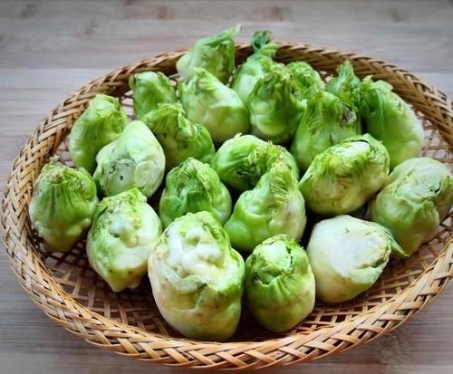 脂肪最怕遇到这菜，燃烧脂肪不马虎，一周吃3次，腰细了肚腩平了