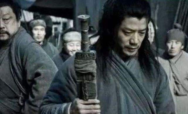 人生|“兔死狗烹”的韩信冤吗？性格缺陷决定了他的人生悲剧