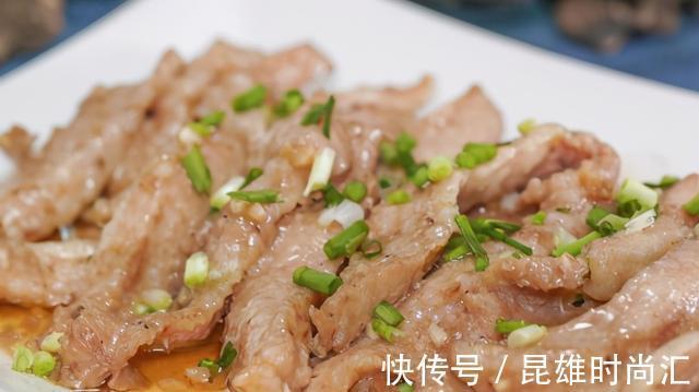 墨鱼仔|32道菜肴分享,爽口下饭,解腻解馋,家人喜欢吃我就喜欢做