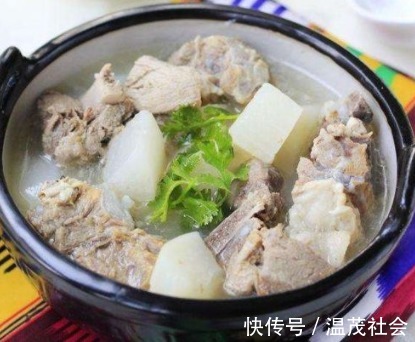 滋补|入伏后，记得给家人吃这肉，营养滋补，比吃大鱼大肉还解馋！