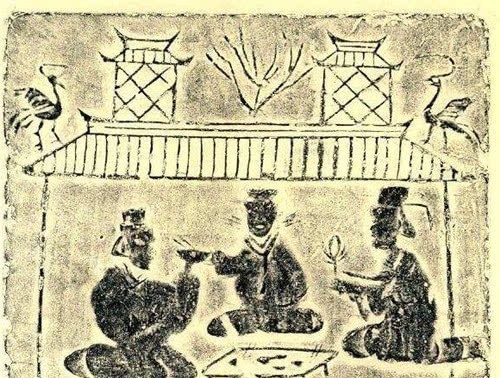 华夏|千年前,老祖宗为何规定筷子标准长度7寸6分?华夏子孙不可不知