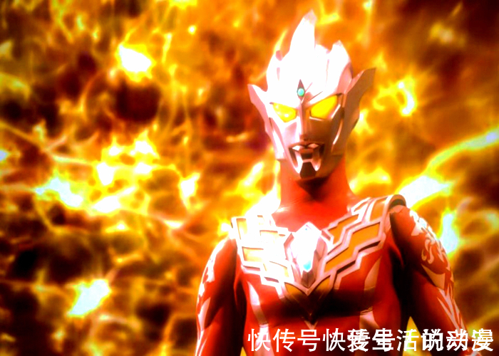 boss|奥特曼银河格斗小金人复活终极Boss,号称阿布索留特之王!