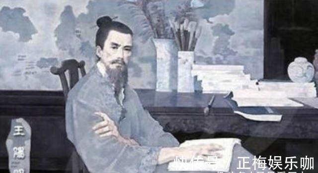 王学&王阳明劝诫:男人后半生靠的不是钱和人脉,3个锦囊要谨记