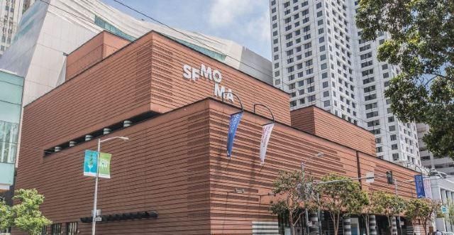 顶级|旧金山3大顶级博物馆,带你了解伟大城市的诞生,旅行前必看