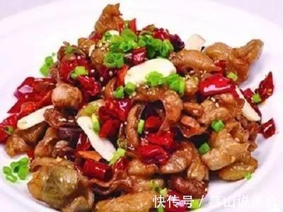 6道简单又美味家常菜,每次都吃不够,孩子也喜欢吃!