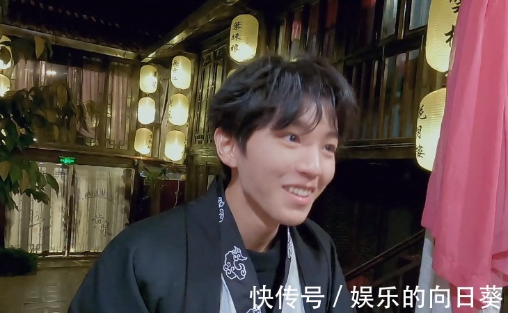 金大川|王俊凯逻辑思维能力有多强全程强势带节奏,最终毫无疑问的胜利