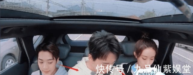 综艺节目|如何让艺人口碑迅速下滑答一档综艺就够,不信看郭麒麟