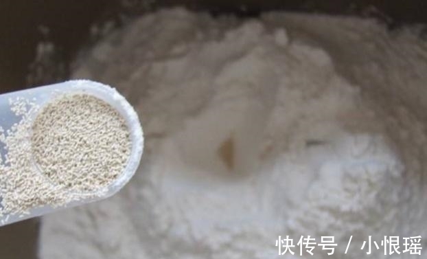 酵母粉|经常吃酵母发酵的馒头对身体有影响吗?今天才知道,赶快了解下