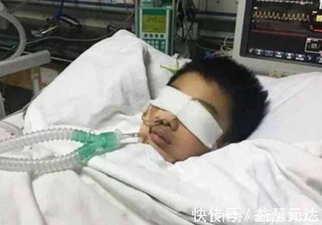 学习效率|“妈妈我好累,我就睡一分钟行吗?”话音刚落,7岁娃永远睡去