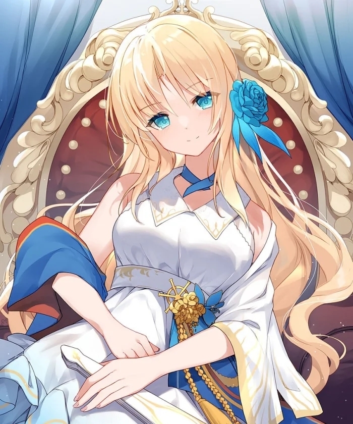 壁纸|精选高清二次元壁纸四六七