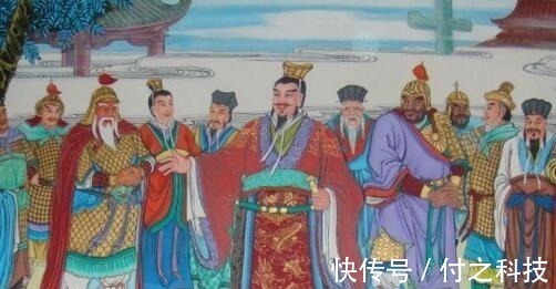 历史人物#中国历史上的三大伪君子,第1位欺骗后世三千多年,第3位最虚伪