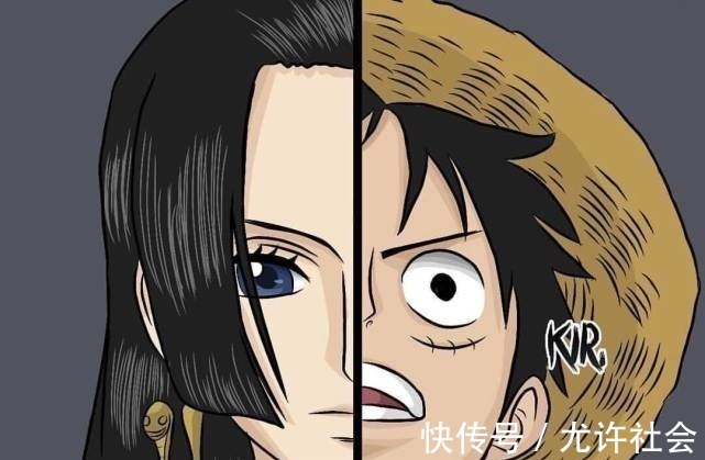 布琳|海贼王夫妻对比照曝光,三大主力各有所爱,最后一对天作之合