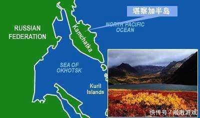 北方四岛|近在咫尺却遥不可及,北方四岛为何让日本牵肠挂肚