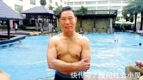 人参皂苷|钟南山院士推荐的健康经验，中老年做好这5点，就能健康长寿