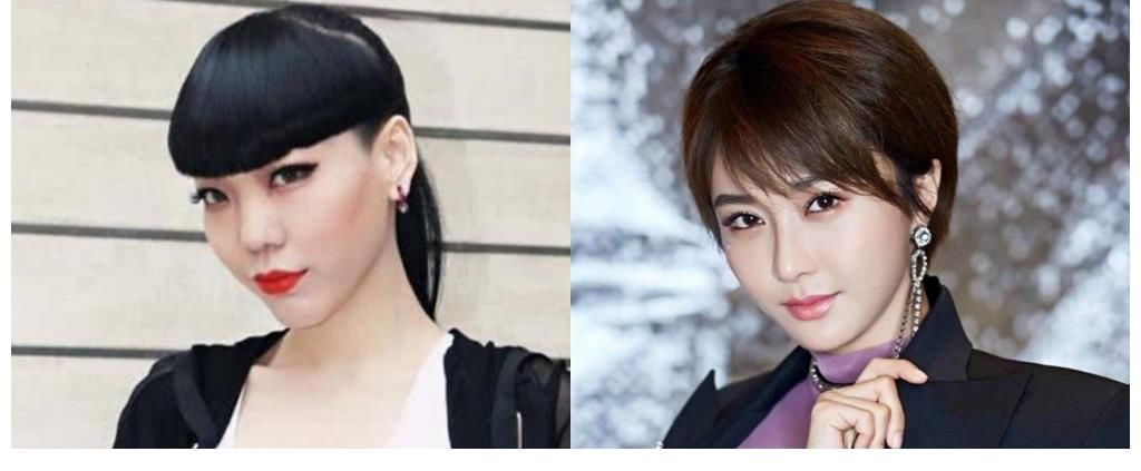 《浪姐3》最终名单曝光，四位女神将同台，两位带货达人也来了