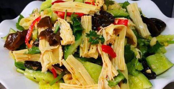 豆角|春节过后宴客教你几道美味的家常菜,解馋下饭,每次上桌准光盘