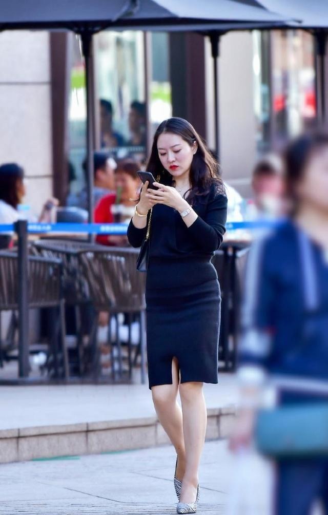 服饰|时尚感和舒适性都很好，穿西服就是一种享受