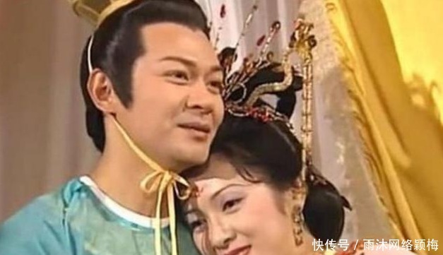 替代品|唐玄宗只有过一个皇后,武惠妃和杨贵妃对他来说只是个替代品?