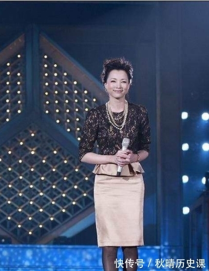 春夜|连续4年缺席央视春晚的董卿，原因究竟是什么