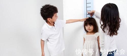 发育|骨骼闭合前,孩子身体会释放信号,抓住最后机会,身高还能窜一窜