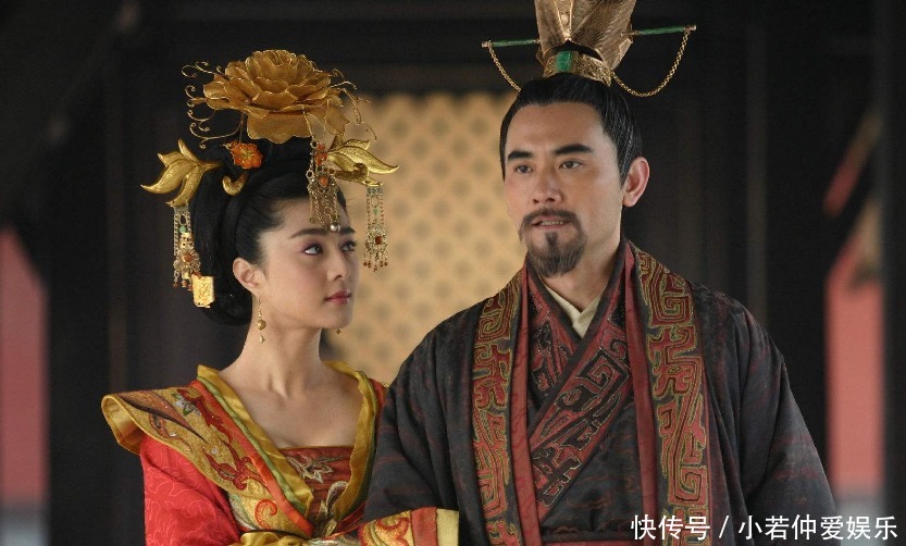 杨贵妃|同样是女人,为何杨贵妃吃荔枝被骂千年,武则天吃这个却没人骂