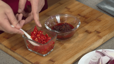 这份大盘鸡实在太好吃！大厨教你绝密核心香料配比，在家也能做出饭店口儿
