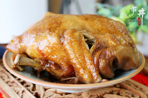 除夕年夜饭，“硬菜”桌上得有，6道菜任选一种，家宴待客有面子