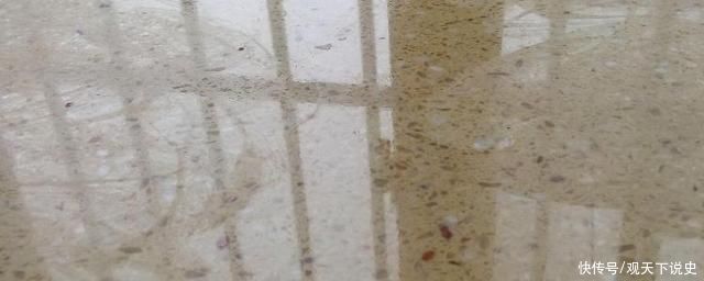 地砖|地砖被酸腐蚀变白怎么修复?