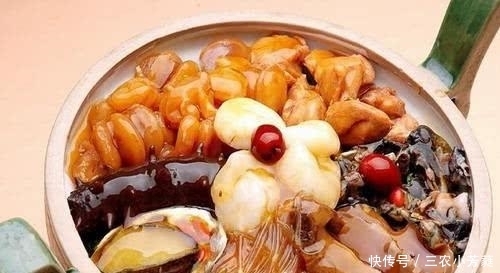 代表名菜|中国各省市的第一名菜,每道都让人垂涎欲滴,你的家乡是什么?