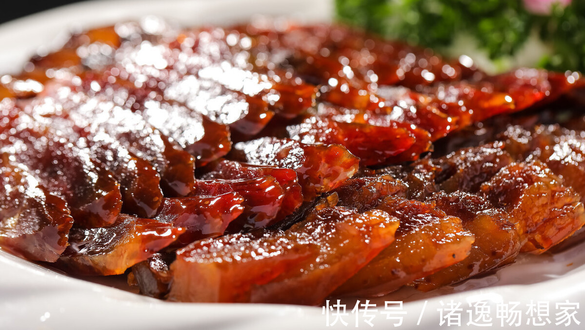 猪肉|腌腊肉时,直接抹盐就错了,教你用了30年的老方法,更香更耐放